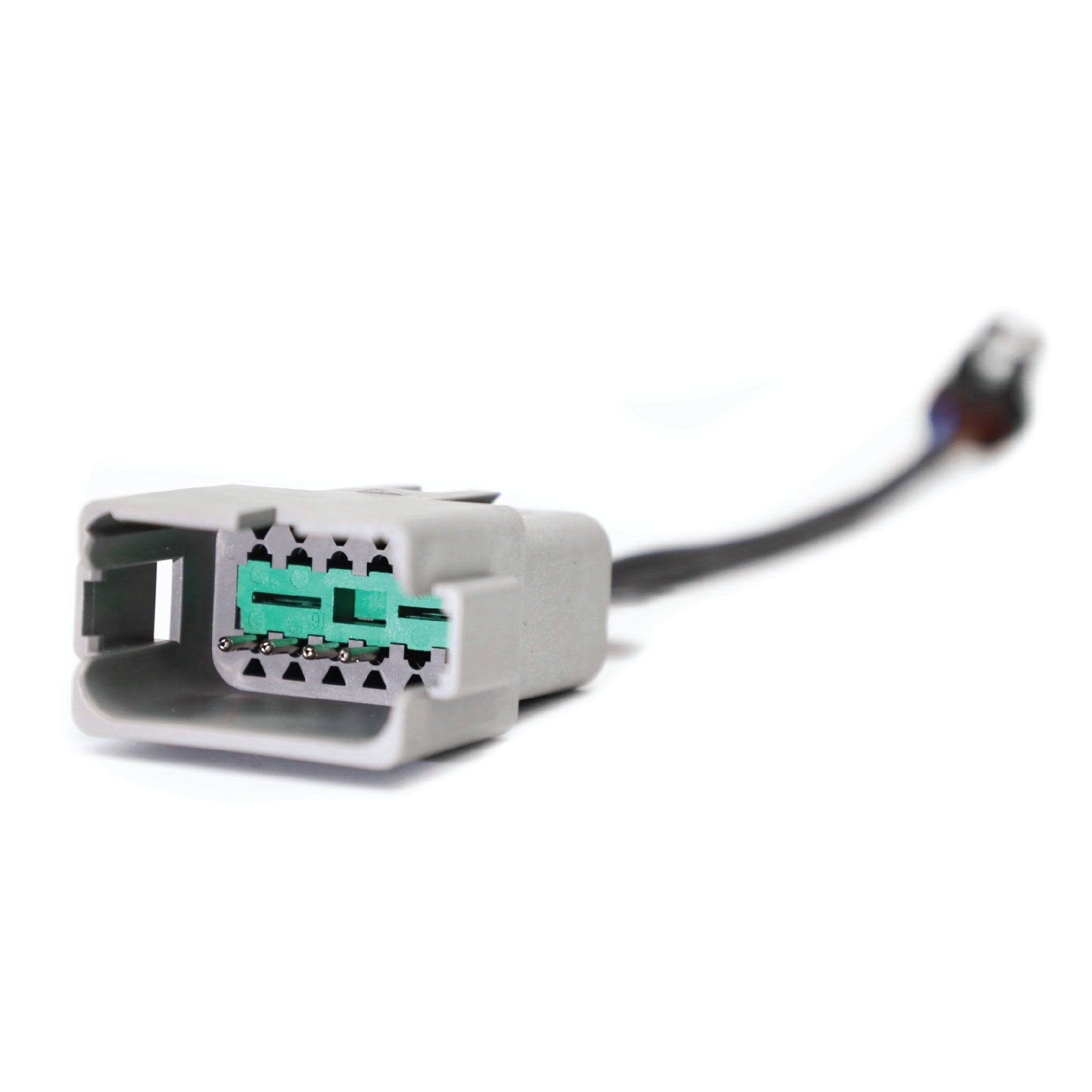12 Pin to 2 Pin CAN Adaptor