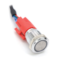 Eco Battery (48V) 51V 105AH Thru-Hole Battery Bundle / EZGO RXV (Factory Plastic Tray)