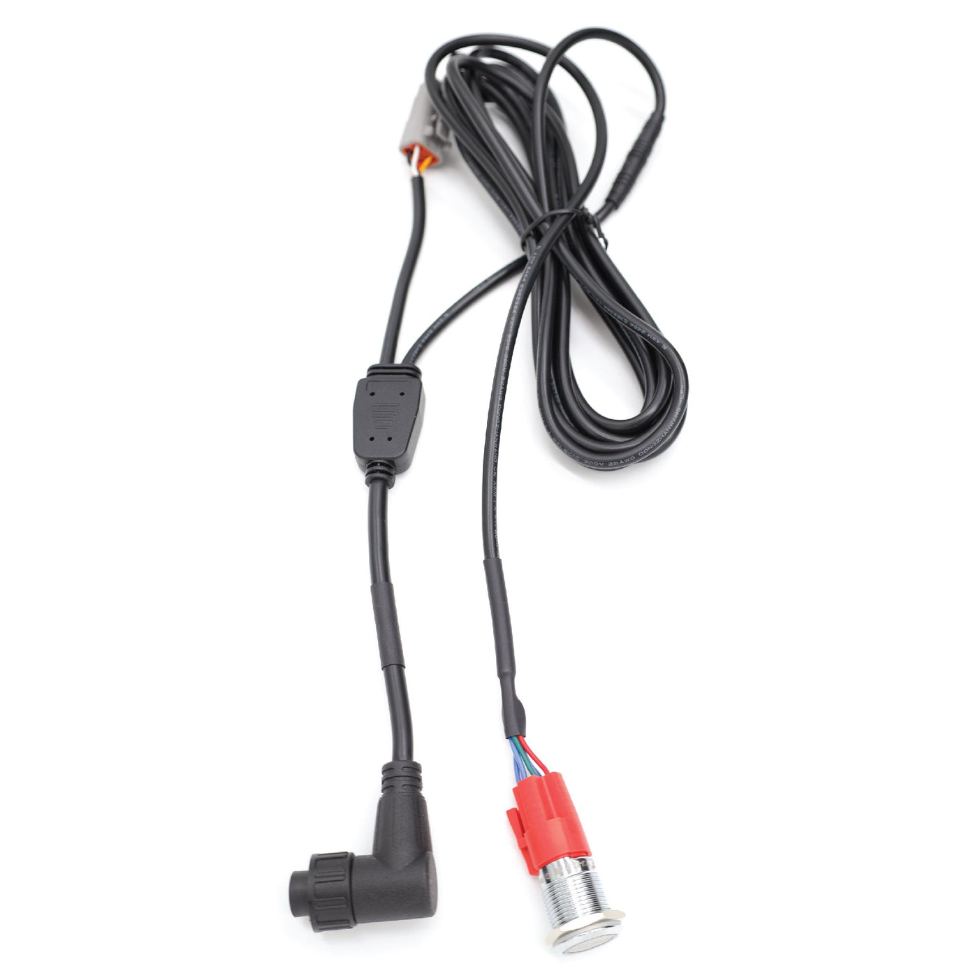 Eco Battery Remote Button Battery Wake Up Kit