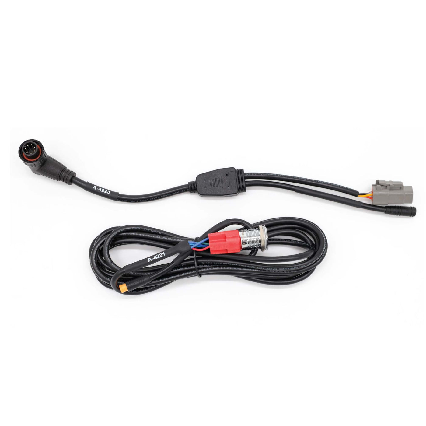 Eco Battery Remote Button Battery Wake Up Kit