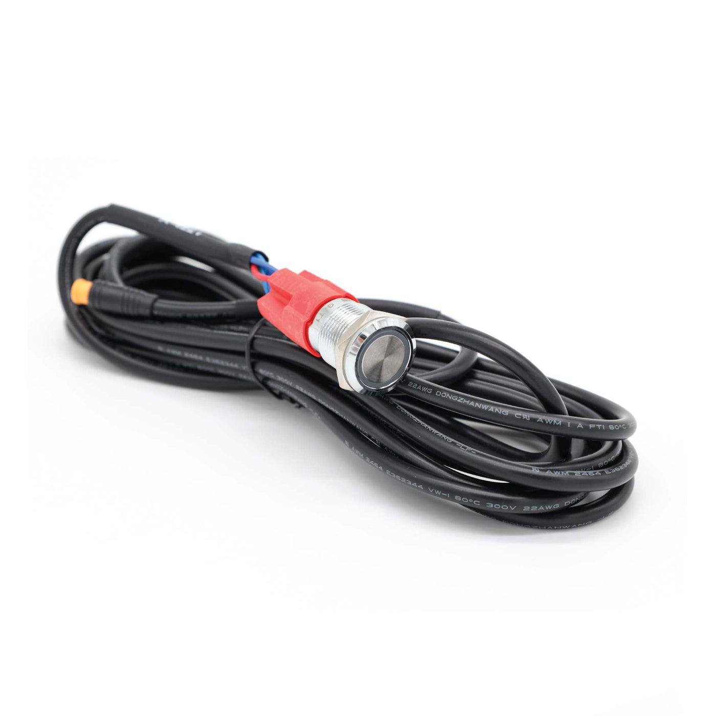 Eco Battery Remote Button Battery Wake Up Kit