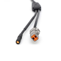 Eco Battery Remote Button Battery Wake Up Kit