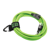 Eco Battery Extension Cord / 15ft