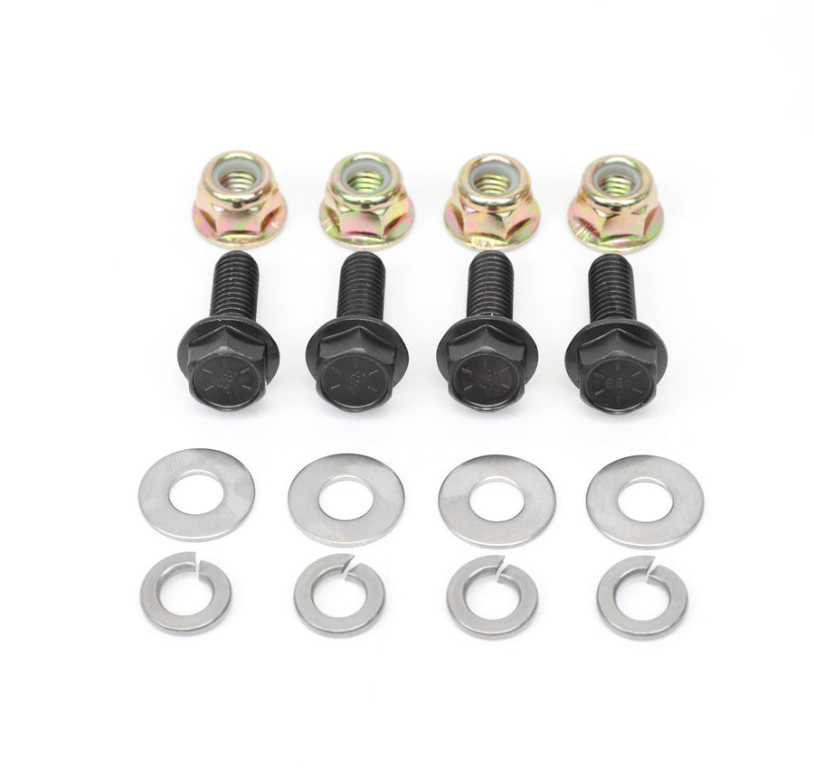 Eco Battery Mounting Hardware / 5/16in