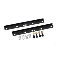 Eco Battery Flange Supports / Narrow