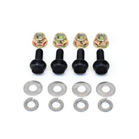 Eco Battery Flange Supports / Narrow