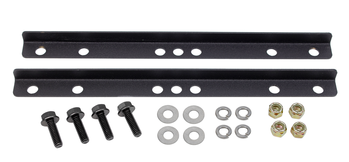 Eco Battery Flange Supports / Wide