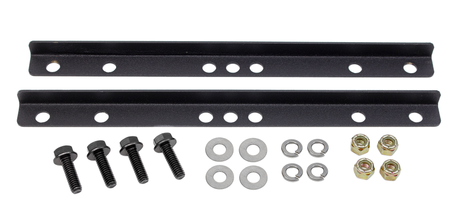 Eco Battery Flange Supports / Wide