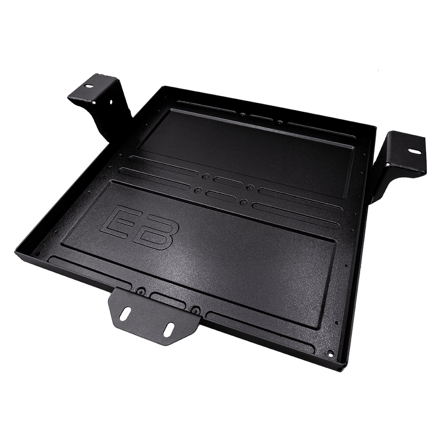 Eco Battery Replacement Tray / EZGO RXV