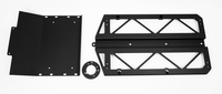 Eco Battery Mounting Kit / Polaris Ranger EV