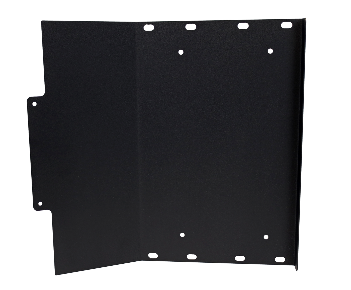 Eco Battery Mounting Kit / Polaris Ranger EV