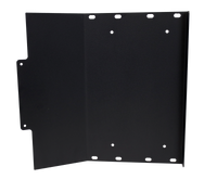 Eco Battery Mounting Kit / Polaris Ranger EV