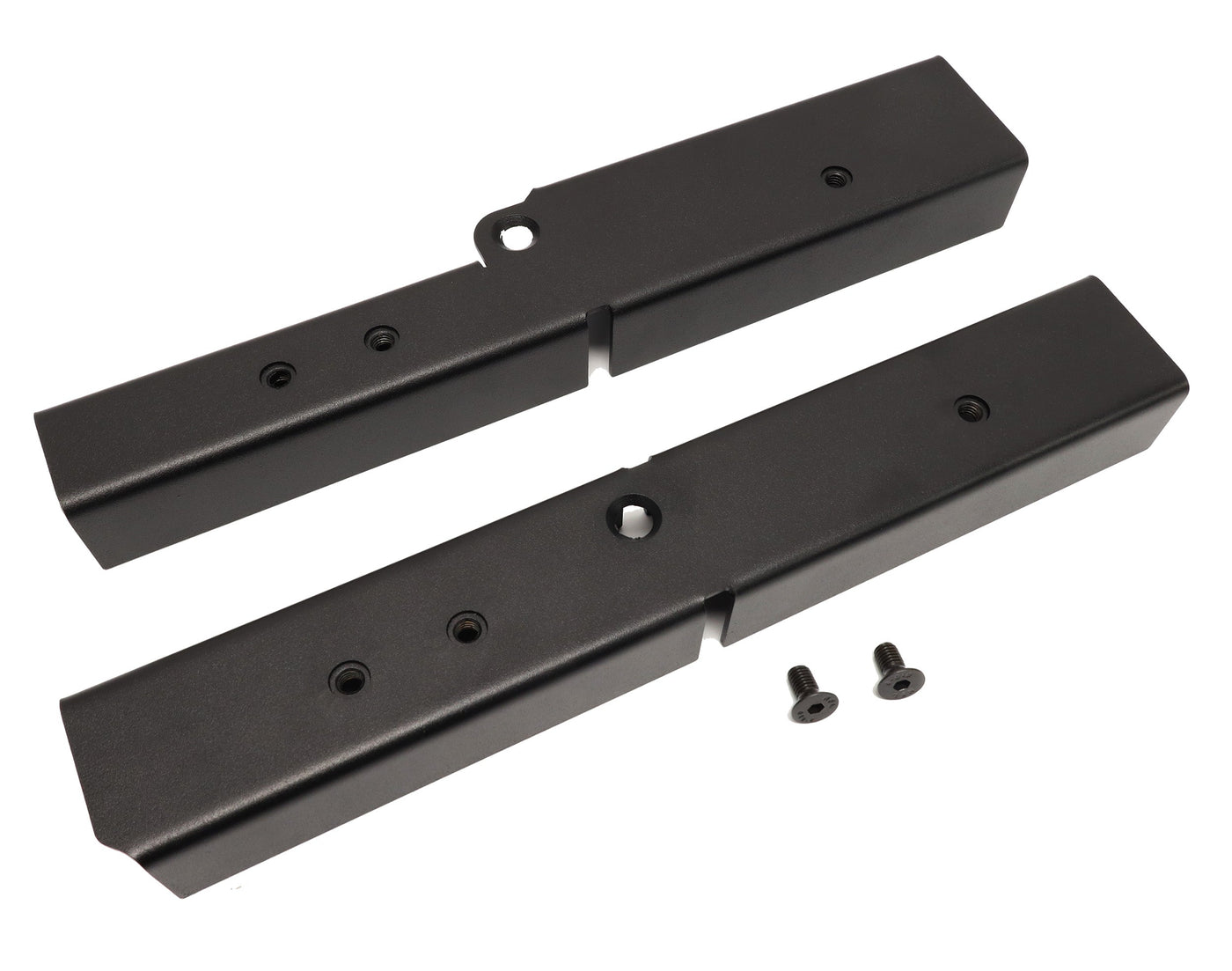 Eco Battery Mounting Kit / Epic / 4 X 2 Factory Battery Tray