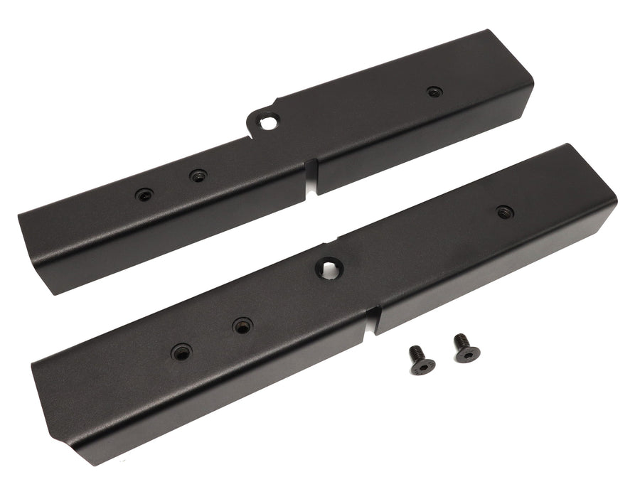 Eco Battery Mounting Kit / Epic / 4 X 2 Factory Battery Tray