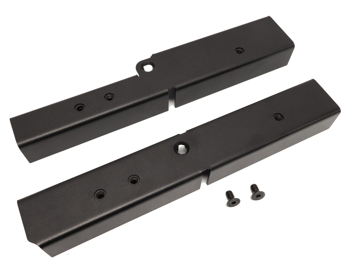 Eco Battery Mounting Kit / Epic / 4 X 2 Factory Battery Tray