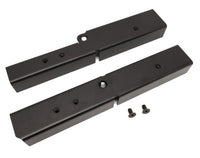 Eco Battery Mounting Kit / Epic / 4 X 2 Factory Battery Tray
