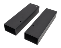 Eco Battery Mounting Kit / Epic / 3 X 3 Factory Battery Tray