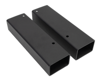 Eco Battery Mounting Kit / Epic / 3 X 3 Factory Battery Tray