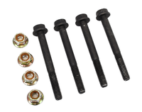 Eco Battery Mounting Kit / Epic / 3 X 3 Factory Battery Tray