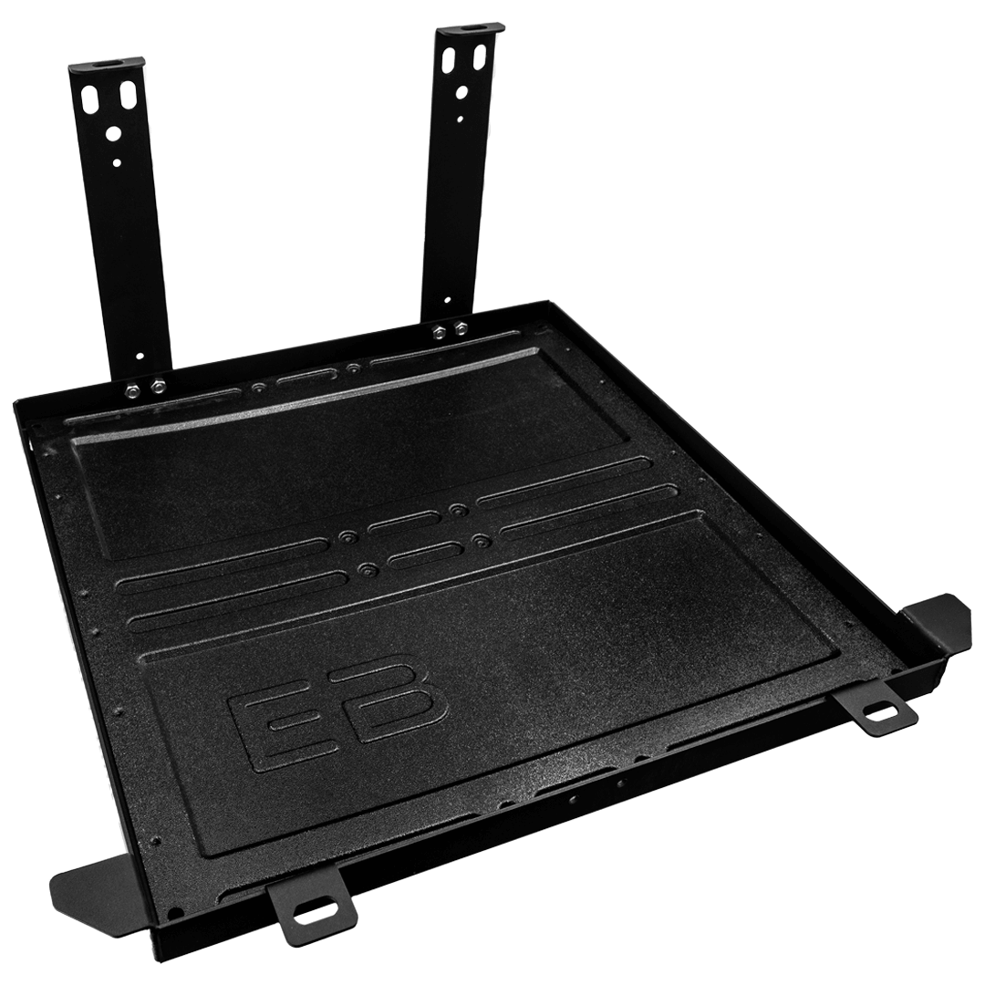 Eco Battery (72V) 70V 105AH Battery Bundle / Navitas Chassis
