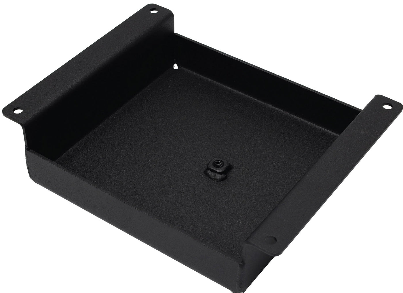 Eco Battery Thru-Hole Mounting Kit / Club Car DS / A-Frame