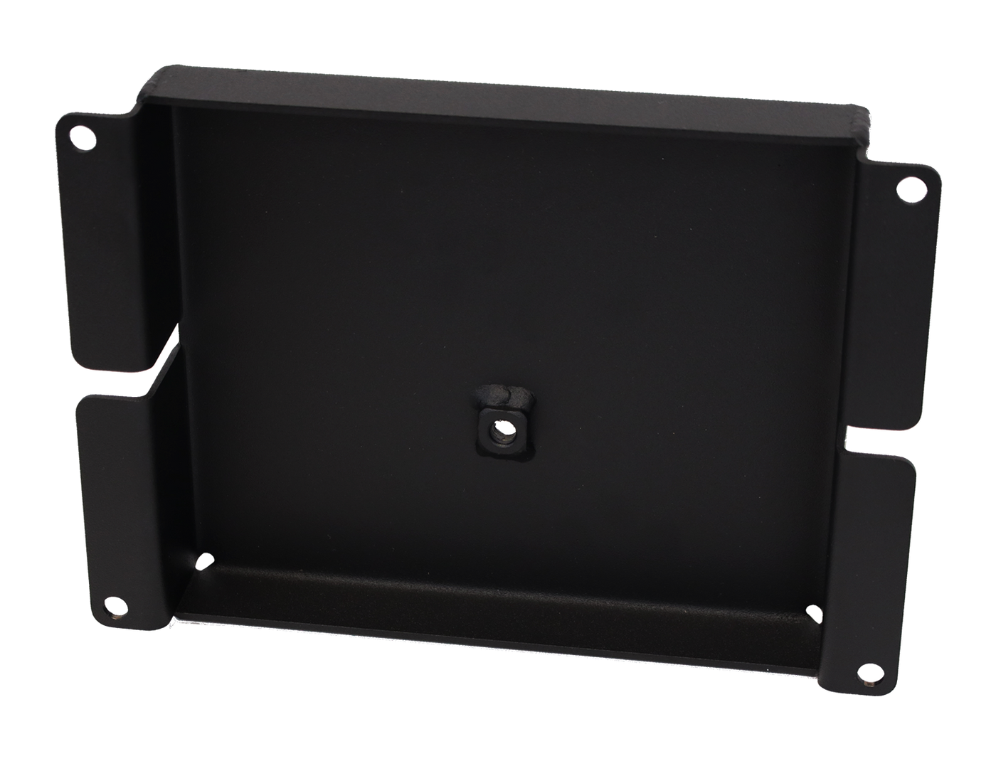 Eco Battery Thru-Hole Mounting Kit / Club Car DS / H-Frame