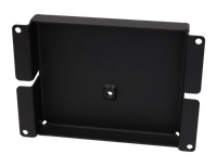 Eco Battery Thru-Hole Mounting Kit / Club Car DS / H-Frame