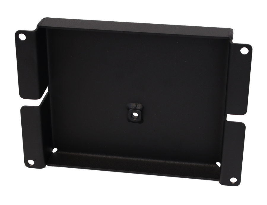 Eco Battery Thru-Hole Mounting Kit / Club Car DS / H-Frame