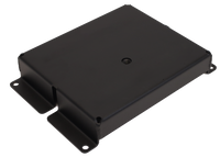 Eco Battery Thru-Hole Mounting Kit / Club Car DS / H-Frame