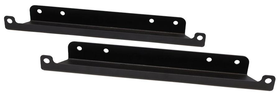 Eco Battery Mounting Kit / Club Car DS / H-Frame