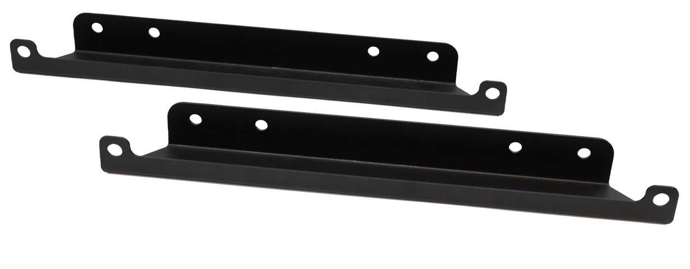 Eco Battery (48V) 51V 160AH Battery Bundle / Club Car DS / H-Frame