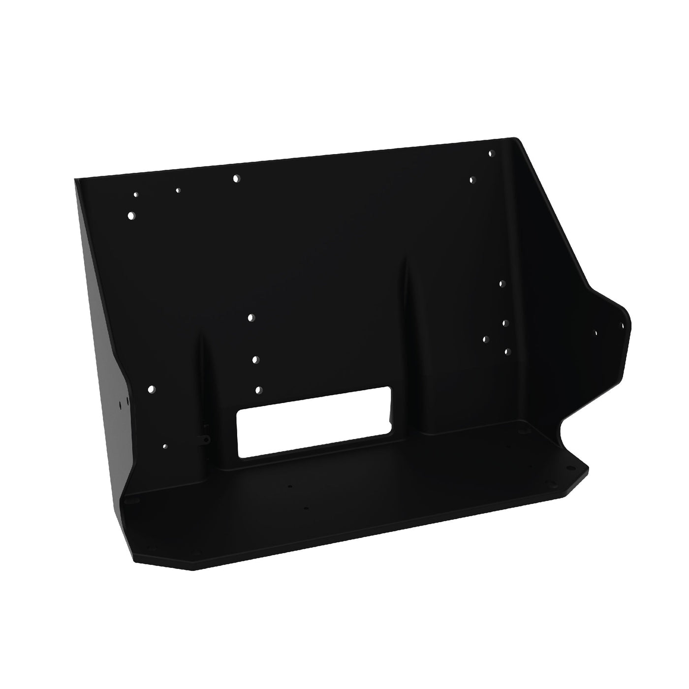 EB Power Universal Controller/Charger Plate