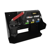 EB Power Universal Controller Plate Assembly / 350 Amp