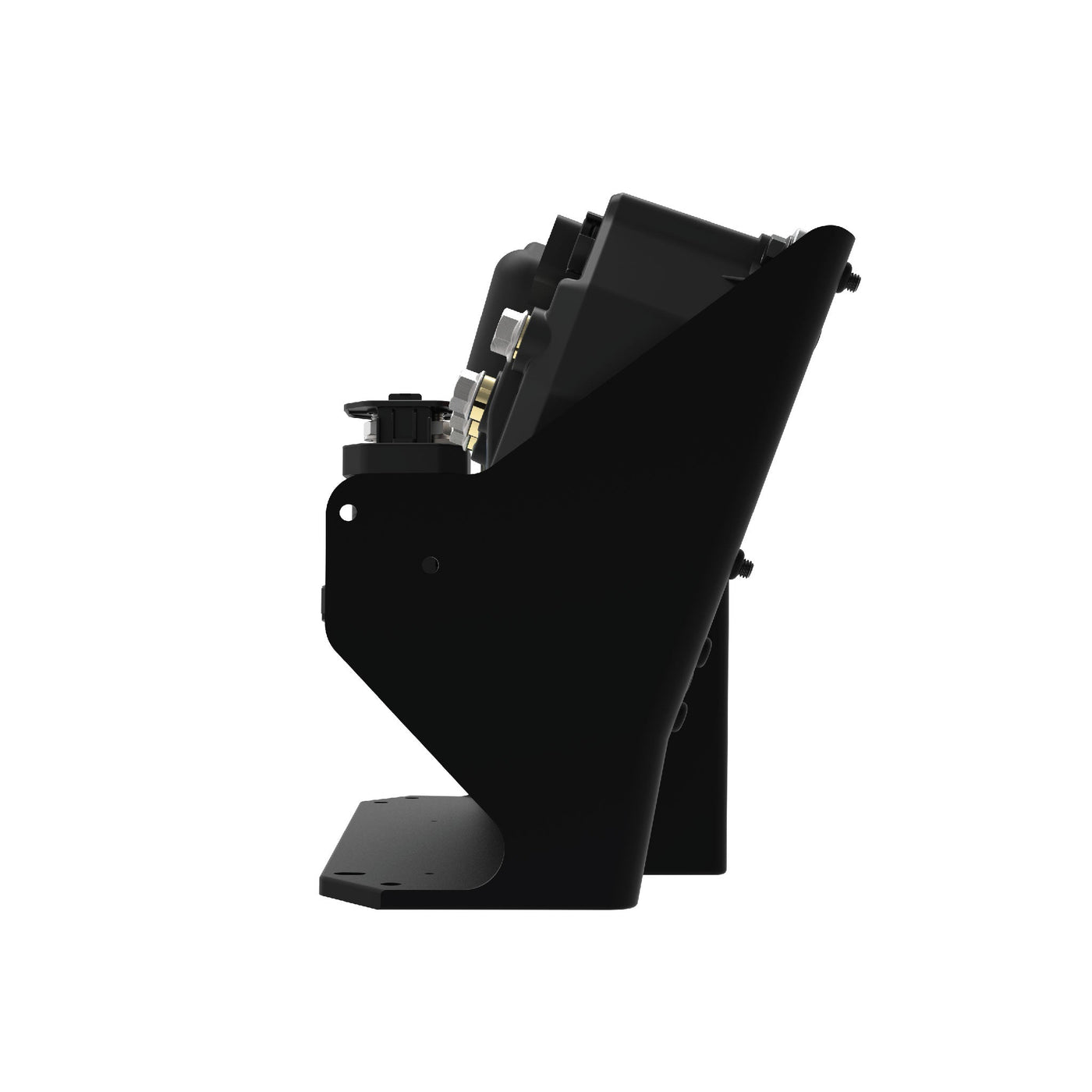 EB Power Universal Controller Plate Assembly / 350 Amp