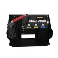 EB Power Universal Controller Plate Assembly / 350 Amp