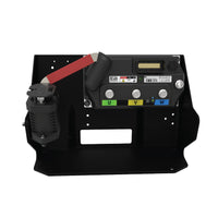 EB Power AC Kit / 600A + 5kW (MOST TORQUE) / Club Car DS Series/Resistor