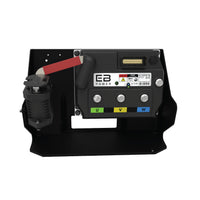 EB Power AC Kit / 450A + 5kW (BETTER TORQUE) / EZGO / 2-6 Passenger