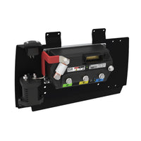 EB Power Controller Plate Assembly / Club Car Precedent / 2004-08 / 350 Amp