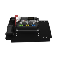 EB Power Controller Plate Assembly / Club Car Precedent / 2004-08 / 350 Amp