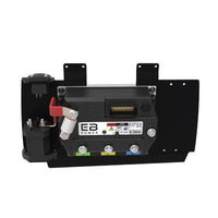 EB Power Controller Plate Assembly / Club Car Precedent / 2004-08 / 450 Amp