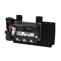 EB Power Controller Plate Assembly / Club Car Precedent / 2004-08 / 450 Amp