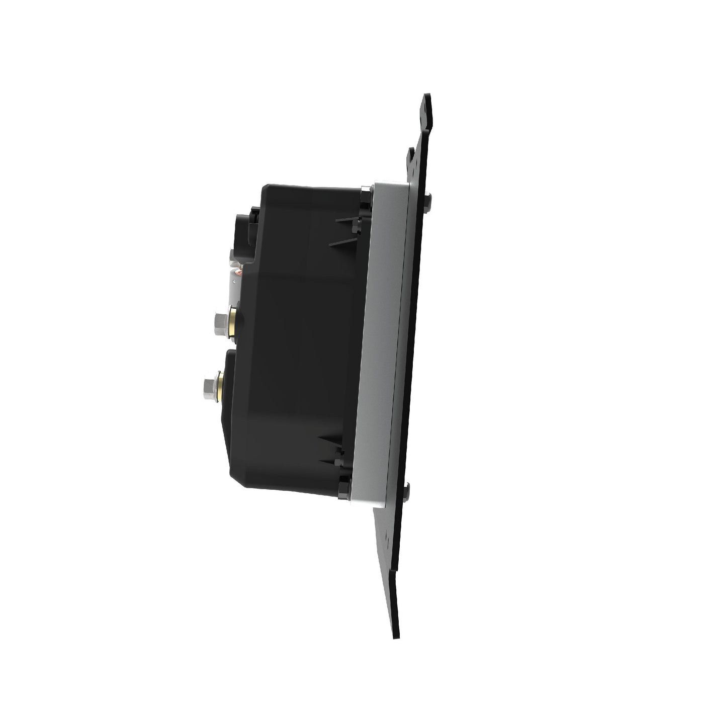 EB Power Controller Plate Assembly / Club Car Precedent / 2004-08 / 600 Amp