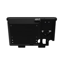 EB Power Controller Plate Assembly / Club Car Precedent / 2009+ / 350 Amp