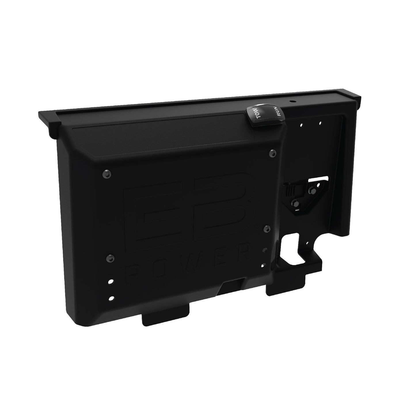 EB Power Controller Plate Assembly / Club Car Precedent / 2009+ / 350 Amp