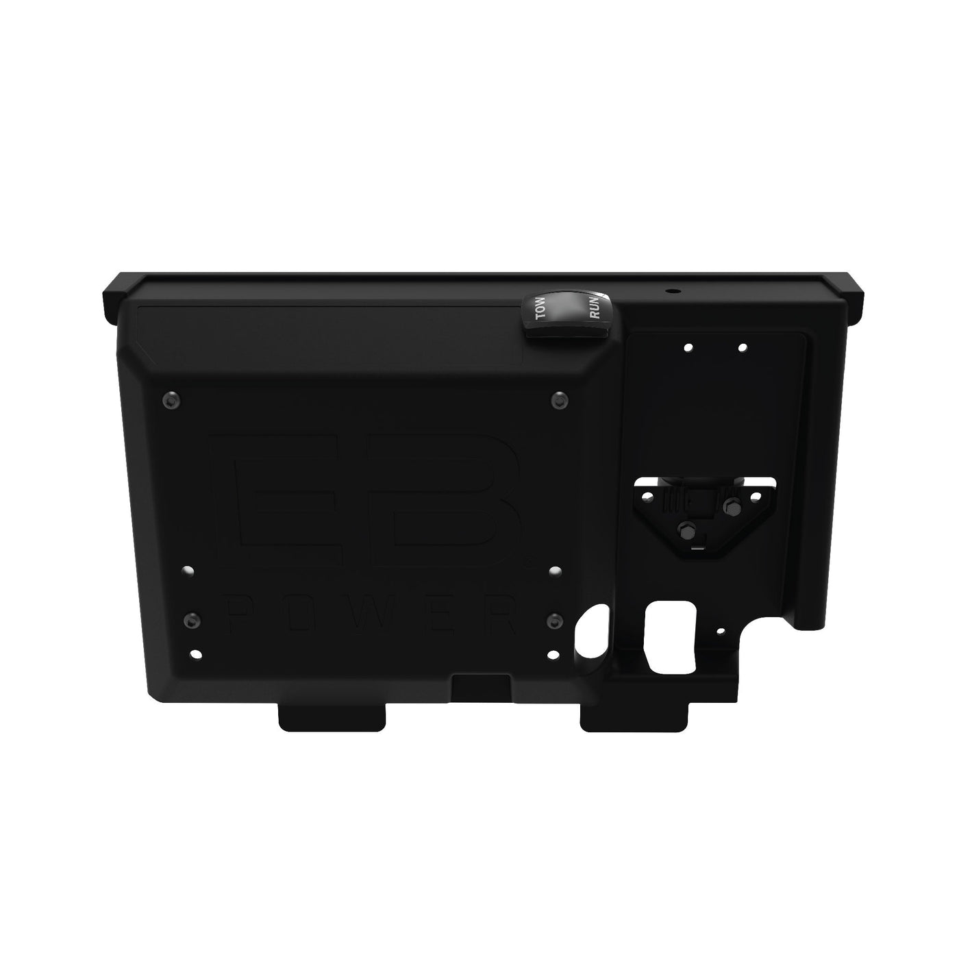 EB Power Controller Plate Assembly / Club Car Precedent / 2009+ / 450 Amp