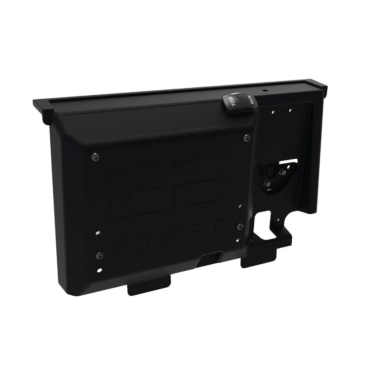 EB Power AC Kit / 450A + 5kW (BETTER TORQUE) / Club Car Precedent/Tempo/Onward / 2009+