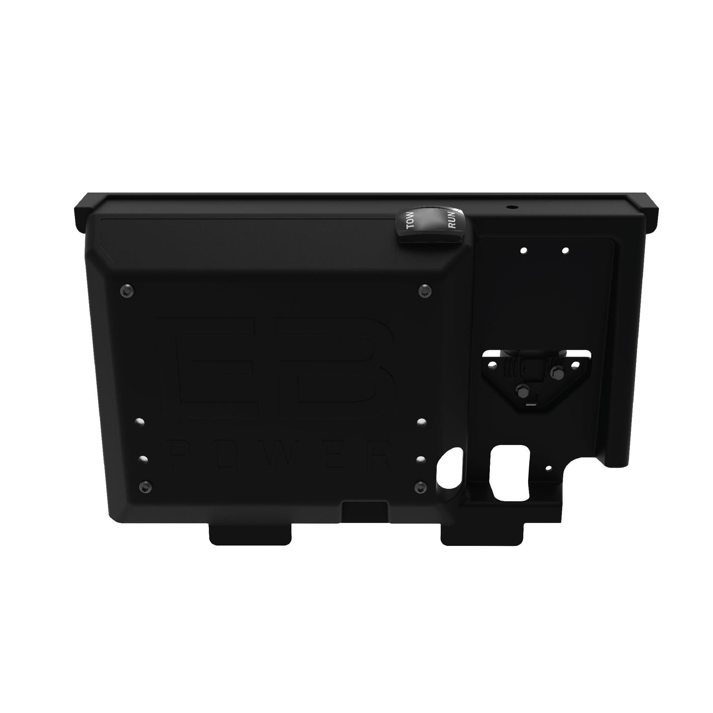 EB Power Controller Plate Assembly / Club Car Precedent / 2009+ / 600 Amp