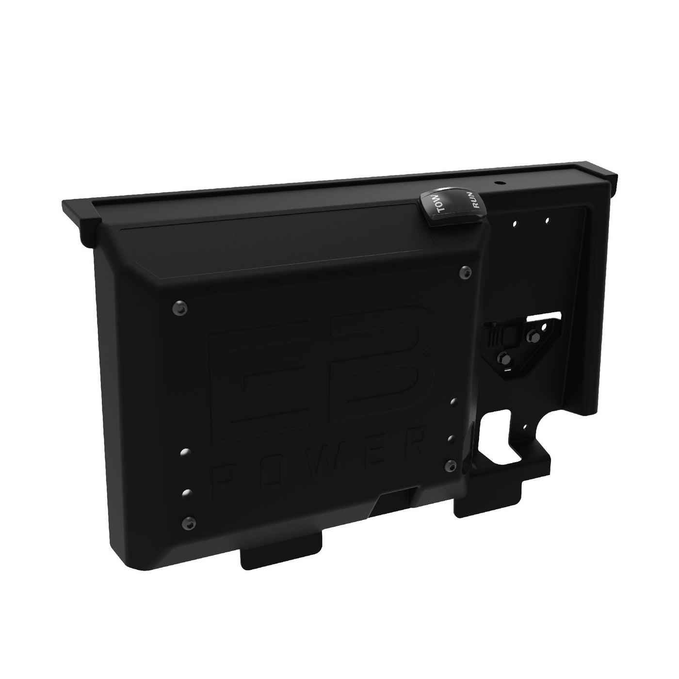 EB Power Controller Plate Assembly / Club Car Precedent / 2009+ / 600 Amp