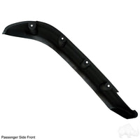 RHOX Fender Flare Set of 4 EZGO TXT 1995-2013
