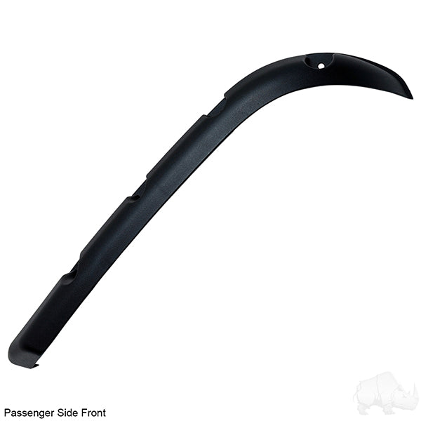 RHOX Fender Flare Set of 4 EZGO TXT 1995-2013